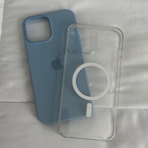 Apple (authentic) MagSafe iPhone Case for iPhone 13 Pro Max